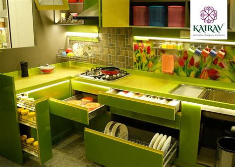 Promkraft Modular kitchen and furniture designer lounge